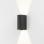 Astro Lighting DUNBAR 1384004 Aplique de perete 1x6,8W/LED 134,14LM IP65