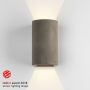 Astro Lighting DUNBAR 1384020 Aplique de perete 1x6,1W/LED 114,68LM IP65