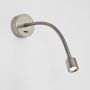 Astro Lighting FOSSO 1138008 Aplique de perete 1x2,5W/LED 90,04LM IP20