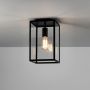 Astro Lighting HOMEFIELD 1095021 Aplique de perete 1x60W/E27 IP23