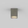 Astro Lighting KOS 1326015 Lumină montată pe suprafață 1x6W/GU10 IP65