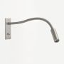 Astro Lighting LEO 1295002 Aplique de perete 1x4W/LED 193LM IP20