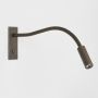 Astro Lighting LEO 1295003 Aplique de perete 1x4W/LED 193LM IP20