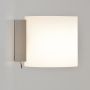 Astro Lighting LUGA 1074001 Aplique de perete 1x60W/E14 IP20