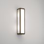 Astro Lighting MASHIKO 1121055 Aplique de perete 2x40W/E14 IP44