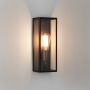 Astro Lighting MESSINA 1183018 Aplique de perete 1x60W/E27 IP44