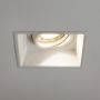 Astro Lighting MINIMA 1249006 Lumină îngropată deasupra plafonului 1x50W/GU10 IP20