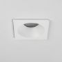 Astro Lighting MINIMA 1249018 Lumină îngropată deasupra plafonului 1x50W/GU10 IP65