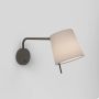 Astro Lighting MITSU 1394002 Aplique de perete 1x12W/E27 IP20