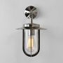 Astro Lighting MONTPARNASSE 1096001 Aplique de perete 1x60W/E27 IP44