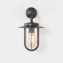 Astro Lighting MONTPARNASSE 1096009 Aplique de perete 1x60W/E27 IP44