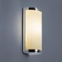 Astro Lighting MONZA 1194003 Aplique de perete 1x20W/E27 IP44