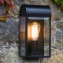 Astro Lighting NEWBURY 1339001 Aplique de perete 1x60W/E27 IP44