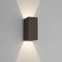 Astro Lighting OSLO 1298002 Aplique de perete 1x6W/LED 99.37LM IP65