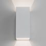 Astro Lighting OSLO 1298006 Aplique de perete 1x6W/LED 99,37LM IP65