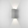 Astro Lighting OSLO 1298008 Aplique de perete 1x7,5W/LED 270,46LM IP65