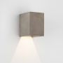 Astro Lighting OSLO 1298019 Aplique de perete 1x3,9W/LED 60,79LM IP65