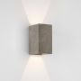 Astro Lighting OSLO 1298020 Aplique de perete 2x6,1W/LED 117,44LM IP65