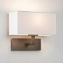 Astro Lighting PARK LANE 1080044 Aplique de perete 1x60W/E14 IP20