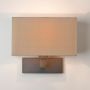 Astro Lighting PARK LANE 1080045 Aplique de perete 1x60W/E27 IP20