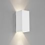 Astro Lighting PARMA 1187003 Aplique de perete 2x6W/GU10 IP20