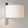 Astro Lighting RAVELLO 1222012 Aplique de perete 1x60W/E27 IP20