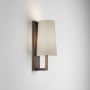 Astro Lighting RIVA 1214010 Aplique de perete 1x60W/E27 IP44