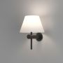 Astro Lighting ROMA 1050007 Aplique de perete 1x40W/G9 IP44