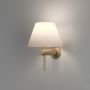 Astro Lighting ROMA 1050009 Aplique de perete 1x40W/G9 IP44