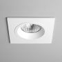 Astro Lighting TARO 1240026 Lumină îngropată deasupra plafonului 1x50W/GU10 IP20