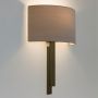Astro Lighting TATE 1334007 Aplique de perete 1x60W/E27 IP20