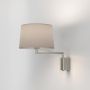 Astro Lighting TELEGRAPH 1404002 Aplique de perete 1x12W/E27 IP20