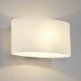 Astro Lighting TOKYO 1089001 Aplique de perete 1x60W/E14 IP20