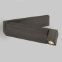 Astro Lighting TOSCA 1157012 Aplique de perete 1x2,5W/LED 61,13LM IP20