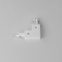 Astro Lighting TRACK 6020006 Conector cu sursă de alimentare