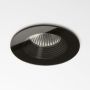 Astro Lighting VETRO 1254016 Lumină îngropată deasupra plafonului 1x6W/LED 629,3LM IP65