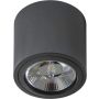 AZzardo ALIX 230V AZ3540 Lumină montată pe suprafață 1x50W/ES111/GU10 IP20