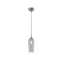 AZzardo BLANCA AZ3337 Lampă cu pendul 1x40W/E14 IP20