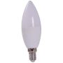 AZzardo WIFI E14 5W RGB* CANDLE AZ3215 Bec 1x5W/E14 2700K-6500K 400LM IP20