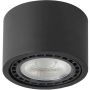 AZzardo ECO ALIX AZ3493 Lumină montată pe suprafață 1x35W/GU10/ES111 IP20