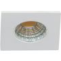 AZzardo FILL S AZ3378 Lumină îngropată deasupra plafonului 1x5W/LED 4000K 425LM IP20