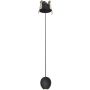 AZzardo OVUM 1 PENDANT DOWNLIGHT AZ3096 Downlight decorativ 1x4,5W/LED 3000K 220LM IP20