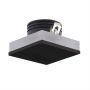 AZzardo OZ AZ3372 Lampă de scări montată 1x1W/LED 4000K 85LM IP20