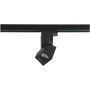 AZzardo SANTOS SQUARE TRACK AZ3525 Proiector de șină 1x12W/LED 3000K 1020LM IP20
