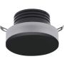 AZzardo TAZ AZ3369 Lampă de scări montată 1x1W/LED 4000K 85LM IP20