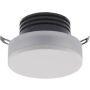 AZzardo TAZ AZ3370 Lampă de scări montată 1x1W/LED 4000K 85LM IP20