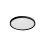 AZzardo THIN SMART ROUND AZ3432 Lustră de tavan 1x50W/LED 2700K-6500K 4000LM IP20