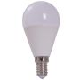 AZzardo WIFI E14 5W RGB* BALL AZ3216 Bec 1x5W/E14 2700K-6500K 400LM IP20