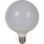 AZzardo WIFI E27 15W RGB* GLOBE 120 AZ3214 Bec 1x15W/E27 2700K-6500K 1250LM IP20