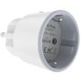 AZzardo WIFI PLUG 10A SINGLE AZ3219 Priză IP20